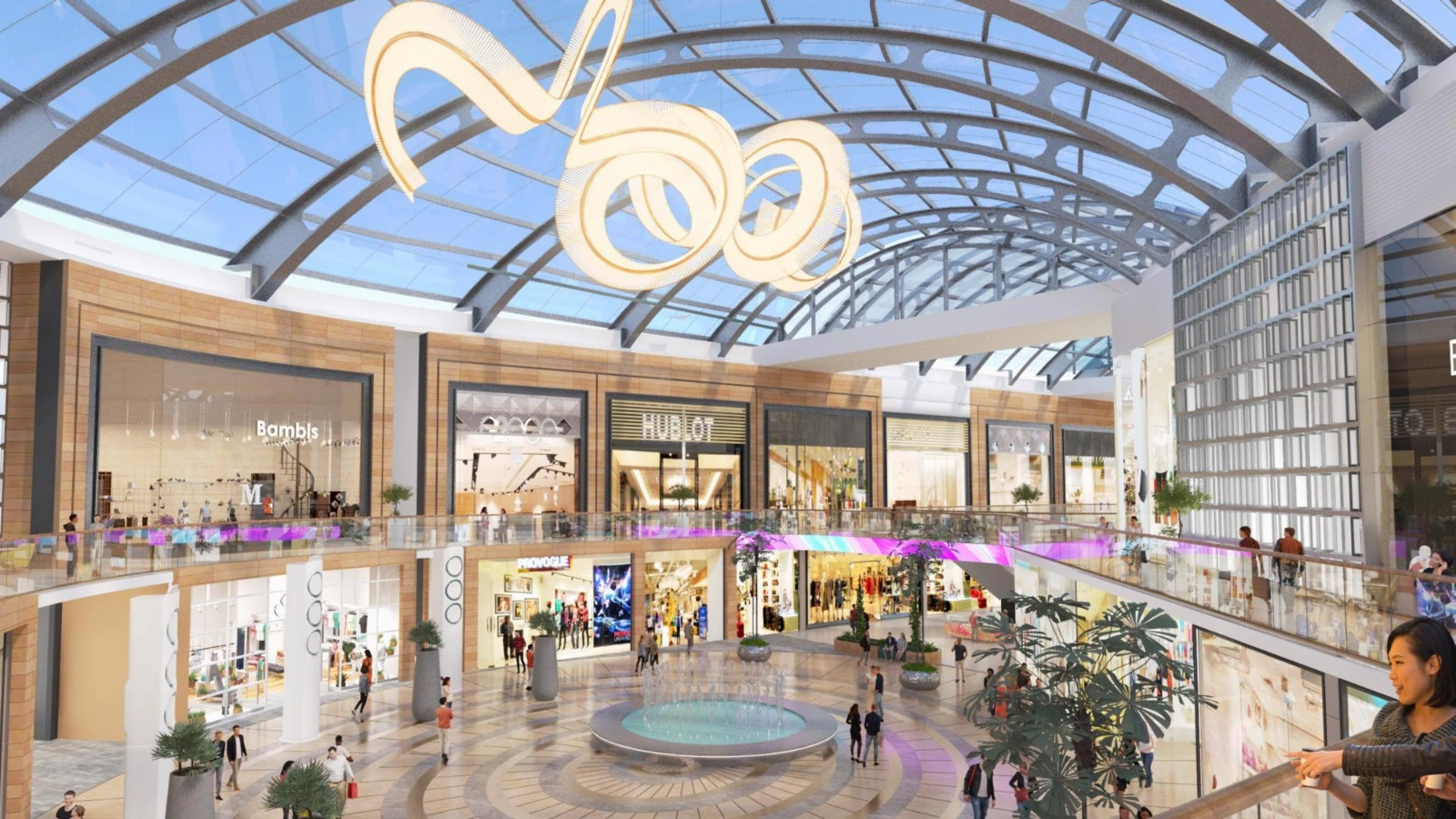 Read more about the article Omaxe Mall Dwarka Sector 19B: Why Smart Investors Are Paying Attention in 2026