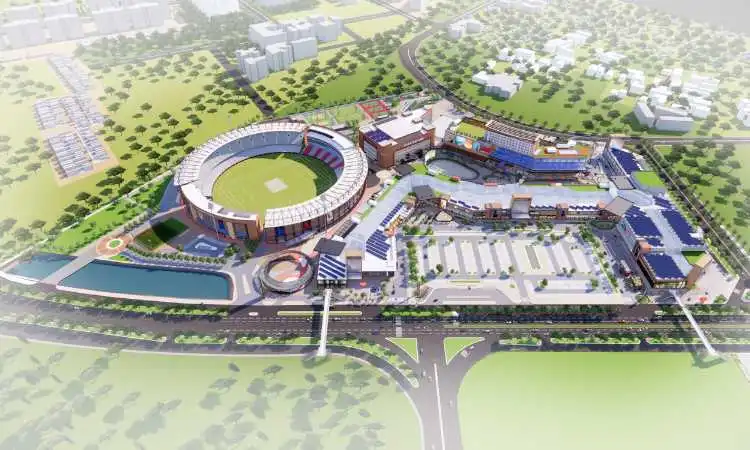 Stadium